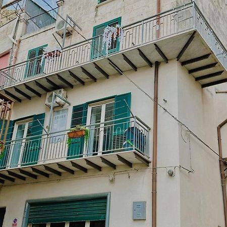 Mussomeli'S Beautiful House Exterior foto