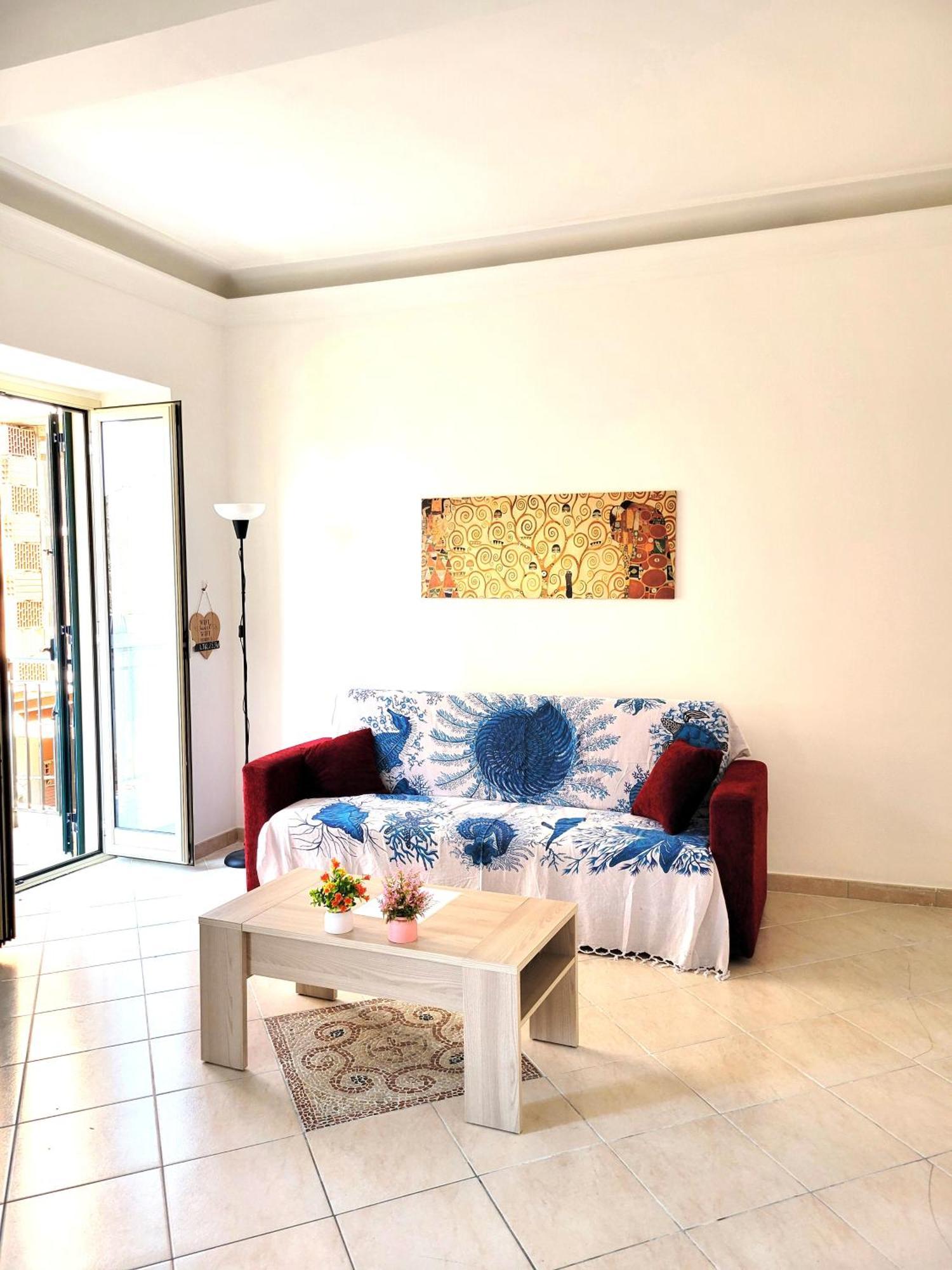 Mussomeli'S Beautiful House Exterior foto
